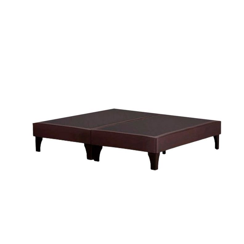 Base Café Moro 2 Plazas 150 x 200 cm Rosen-0