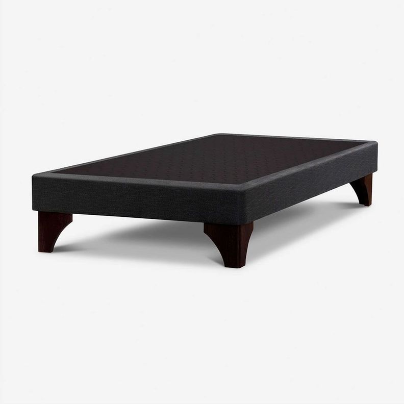 Base Black 1,5 Plazas 105 x 200 cm Rosen-1