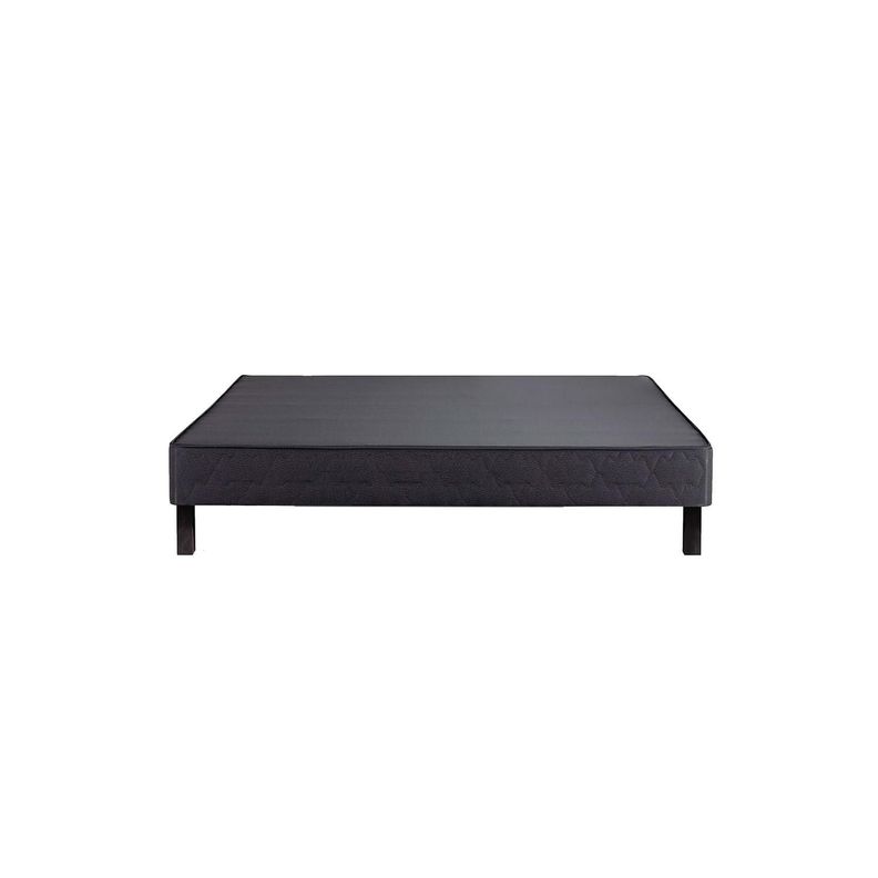 Base Grafito 1 Plaza 90 x 190 cm Rosen-1