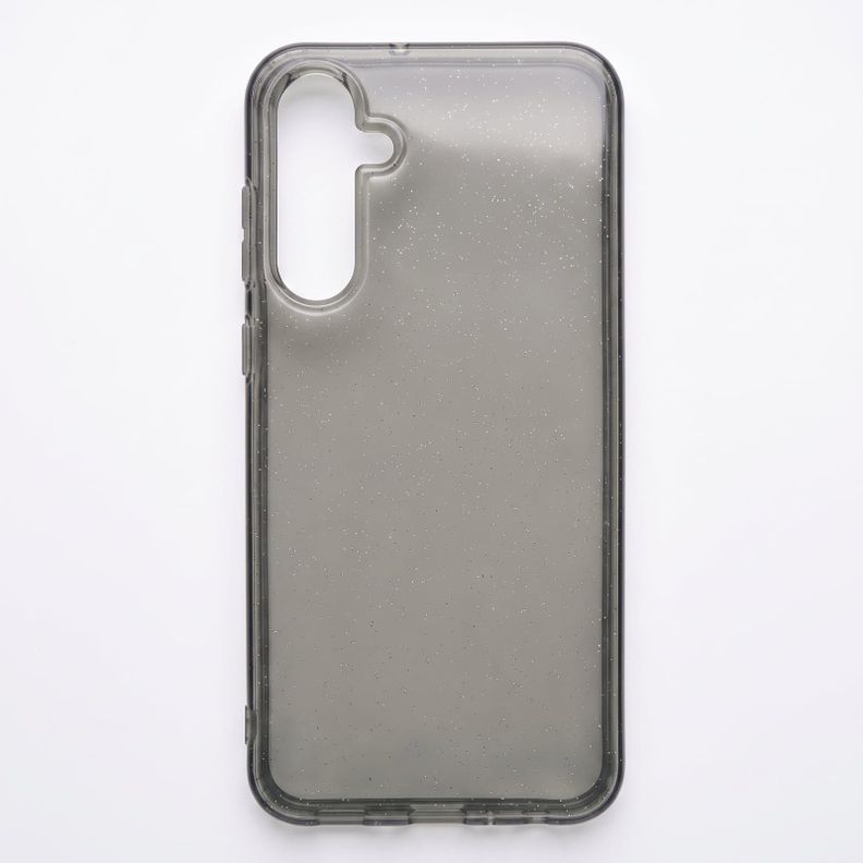 Carcasa Brillo Galaxy A54 Antibacterial Mata 99% Bac