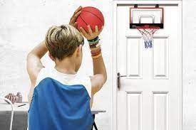 Mini Aro Basketball -1
