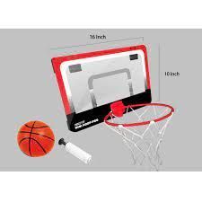 Mini Aro Basketball -2