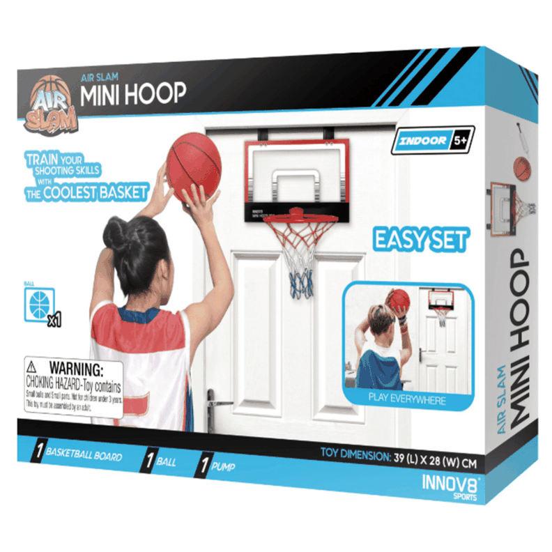 Mini Aro Basketball -0