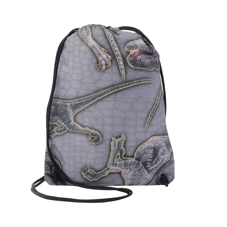 Bolso Gymbag Multiuso Totto Para Niño Niña-3