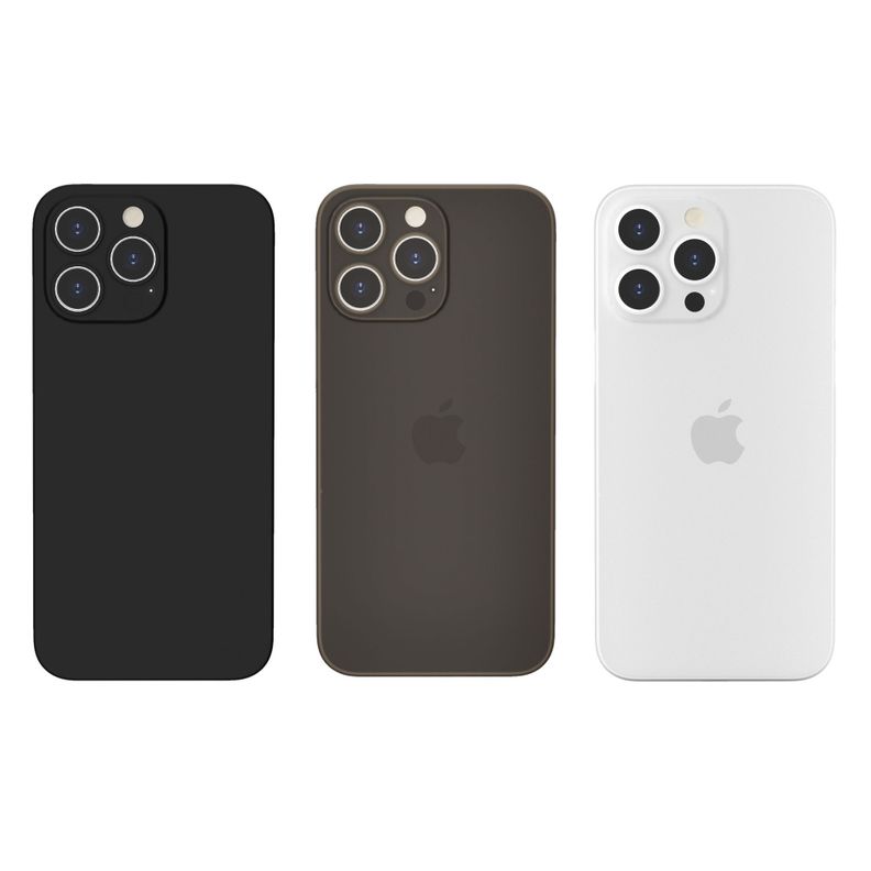 Carcasa iPhone 16 Pro Max Antibacterial Mata 99% Bacterias-3