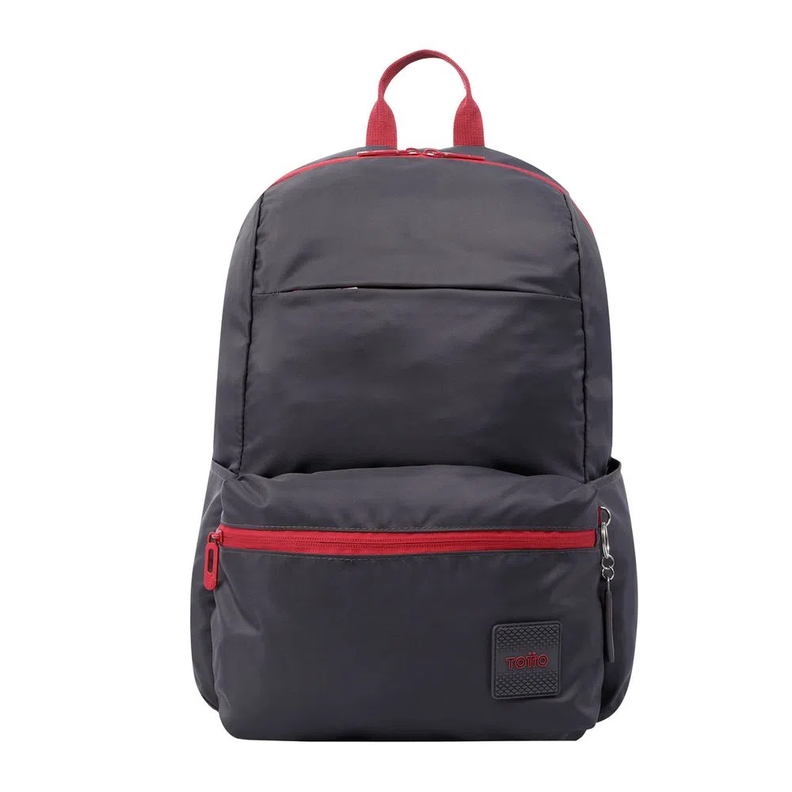 Mochila Bolso Totto Urbana Escolar Porta Pc 14-0