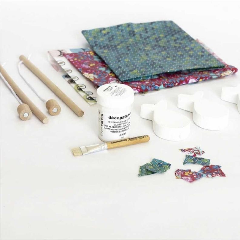 set para crear pesca magnetica  manualidades para niiños-3