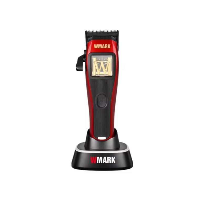 Máquina de Corte Clipper Profesional Wmark NG-X1 10000 RPM-0