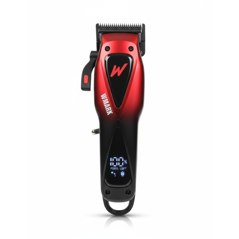 M quina Cortapelo Profesional Wmark NG IF1 con Motor Infinity Vector 10000RPM