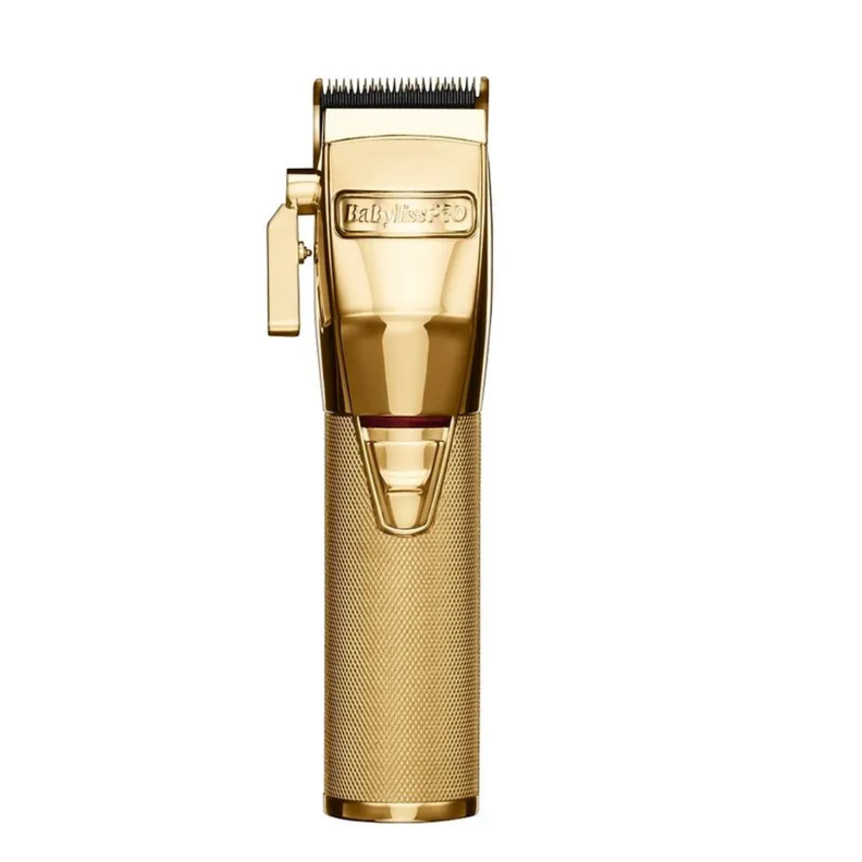 Maquina De Corte Profesional Gold Fx Babylisspro-0