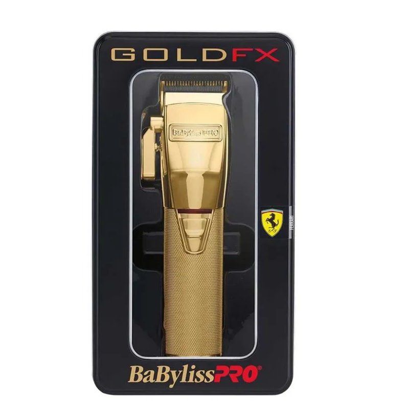Maquina De Corte Profesional Gold Fx Babylisspro-1