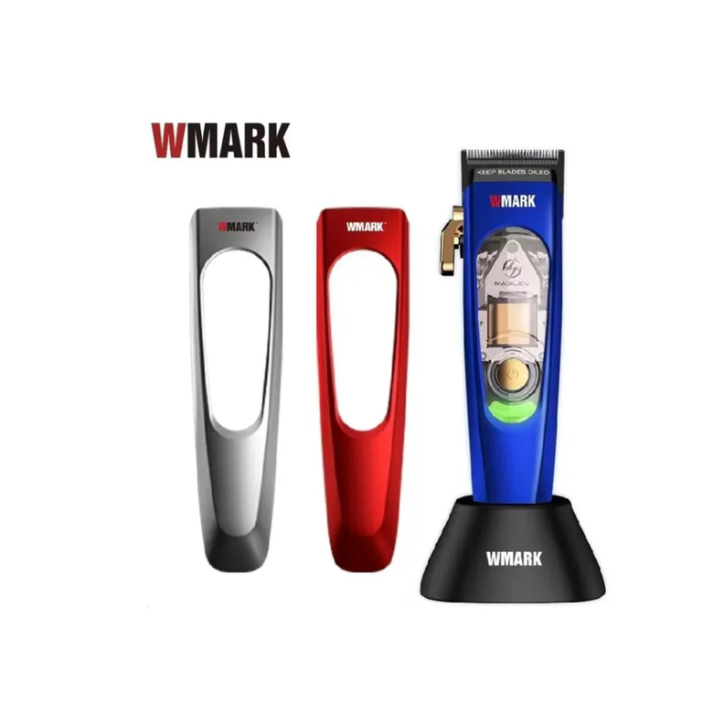Maquina Cortadora Wmark Profesional NG-9004 10000RPM-2