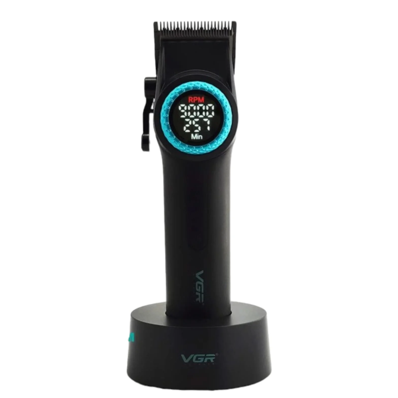 Máquina Cortapelo VGR001 Clipper Profesional Alta Potencia DLC-0