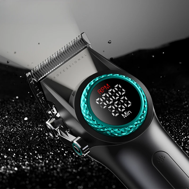 Máquina Cortapelo VGR001 Clipper Profesional Alta Potencia DLC-7