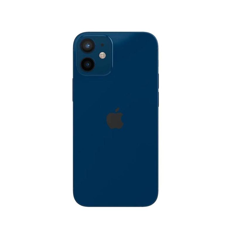 Apple Iphone 12 Mini 128GB Azul Reacondicionado