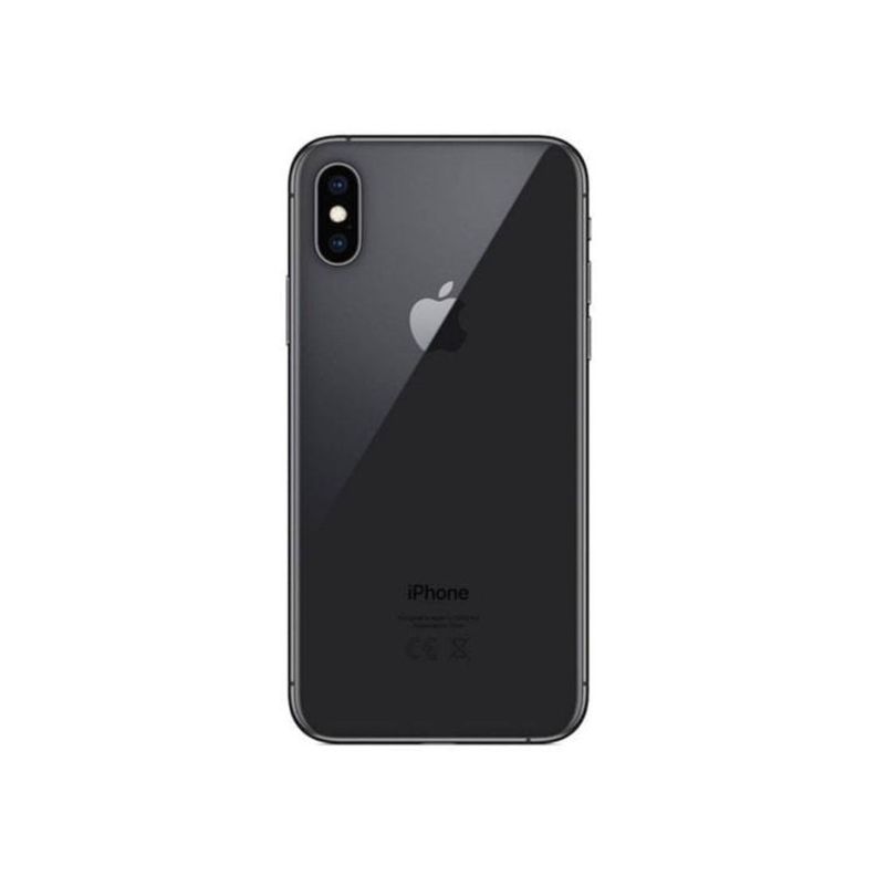 ⑥Apple iPhone XS 本体 ブラック　64GB SIMフリー Apple Iphone XS 64GB Negro Reacondicionado Apple | Paris.cl