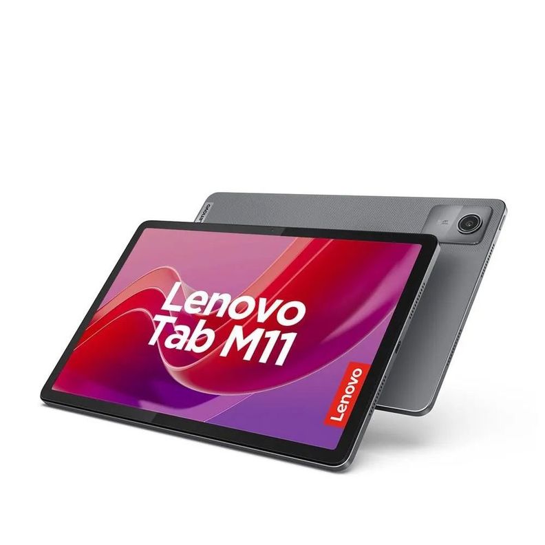 Lenovo Tab M11 11IN 4/128GB Gris Reacondicionado