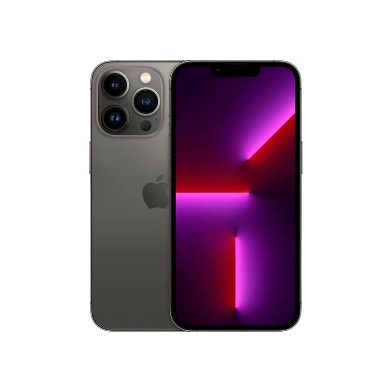 Apple Iphone 13 Pro Max 128GB Grafito Reacondicionado