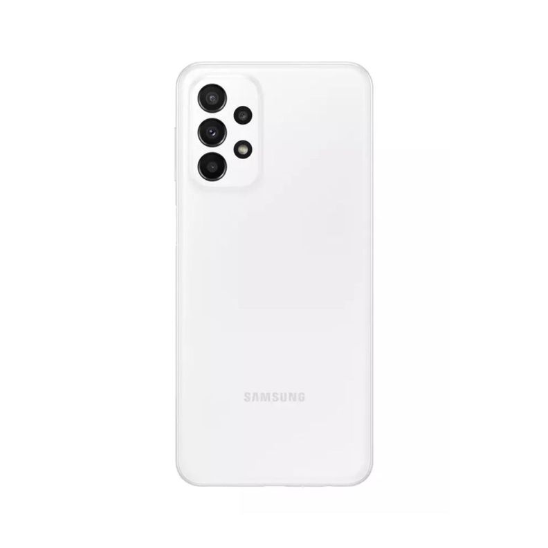 Samsung Galaxy A23 5G Blanco 128GB Open Box Samsung | Paris.cl