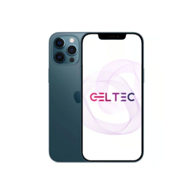 Iphone 12 Pro 256GB Azul Sin Face ID-0