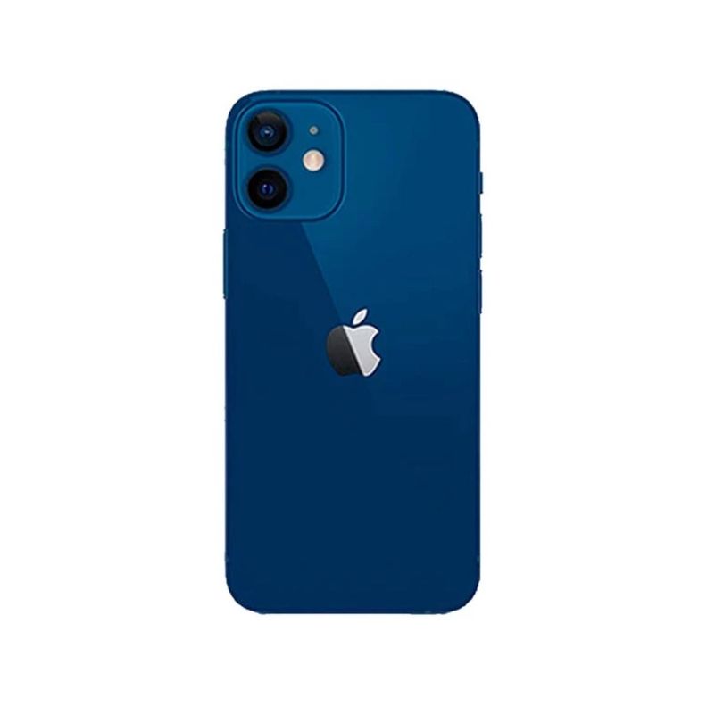 Iphone 12 Mini 128GB Azul Sin Face ID-1