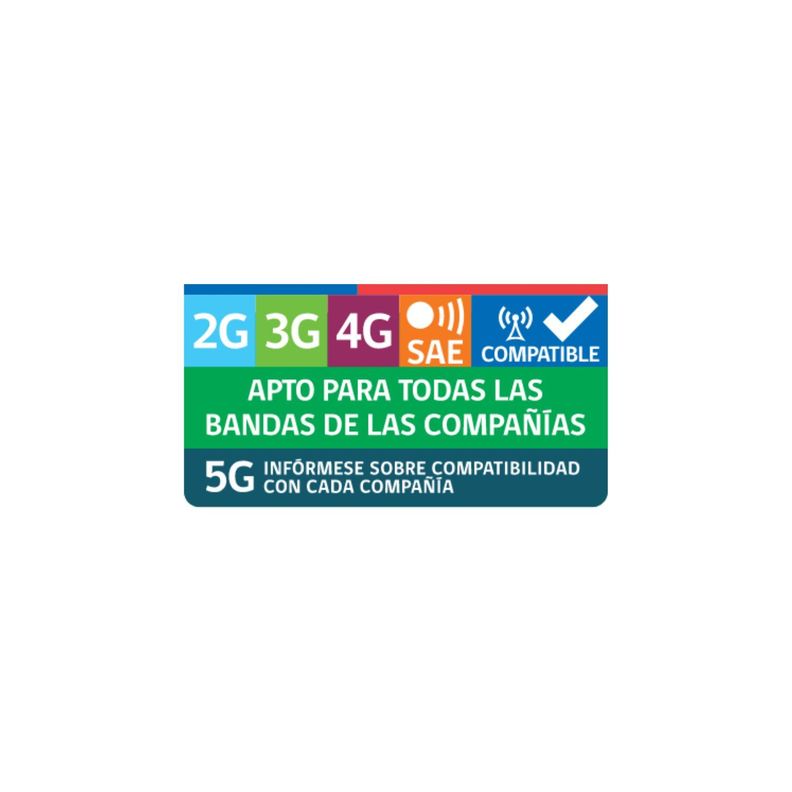 Iphone 12 128GB Azul Sin Face ID-2