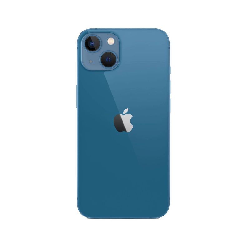 Iphone 13 Mini 128GB Azul Sin Face ID-1