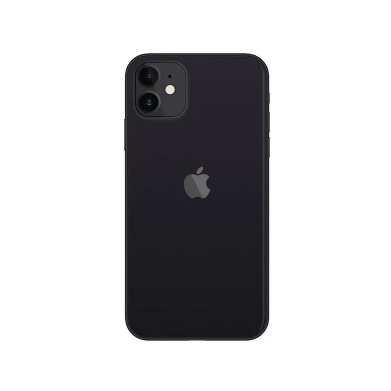 Apple Iphone 12 Mini 128GB Negro Sin Face ID-1