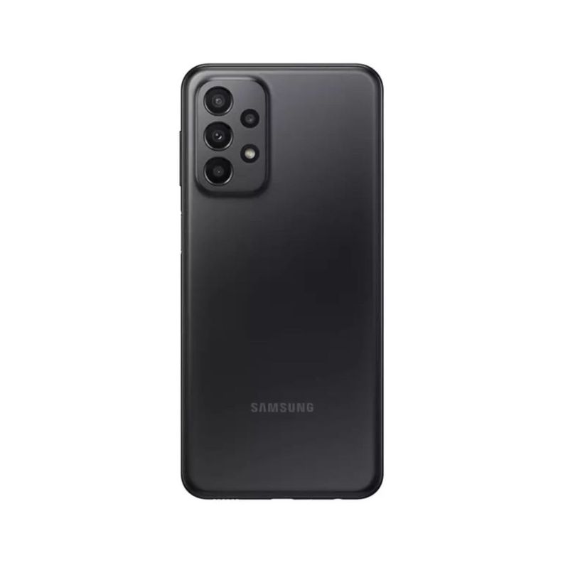 Samsung Galaxy A23 128GB Negro Open Box Samsung | Paris.cl