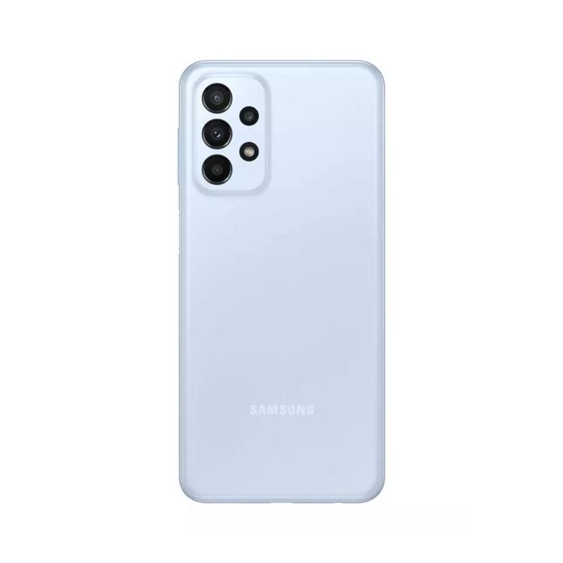GALAXY A23 5Ｇ Samsung Galaxy A23 5G Celeste 128GB Open Box Samsung | Paris.cl