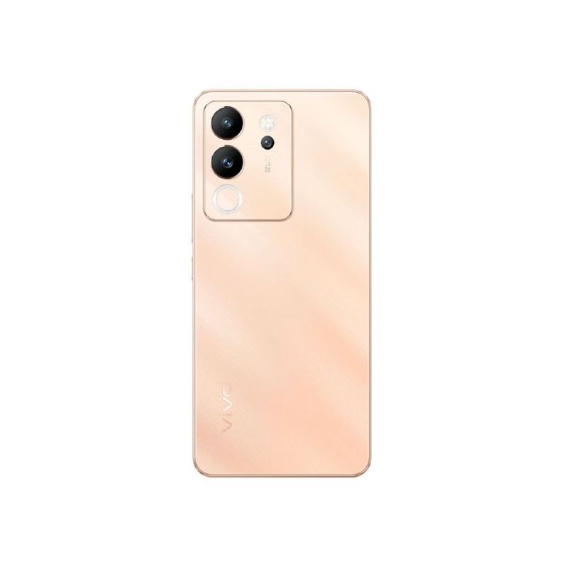 Vivo V30 Lite 256 GB Rosa Gold Open Box