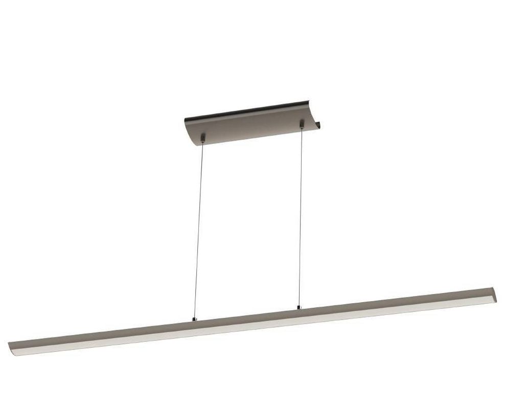 Lámpara Colgante Pellaro 1100X80X1100 30w Led incluida Cod.93896-0