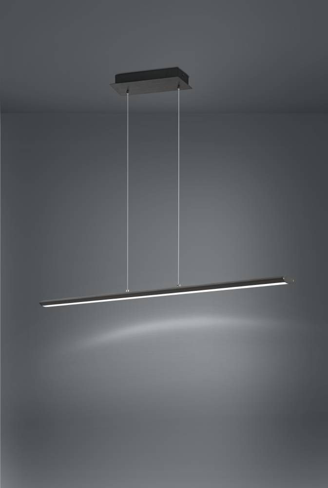Lámpara Colgante Pellaro 1100X80X1100 30w Led incluida Cod.93896-1