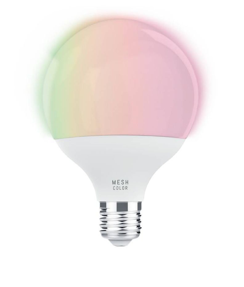 Ampolleta Eglo LED E27 INLCUIDA RGB COD.11659-1