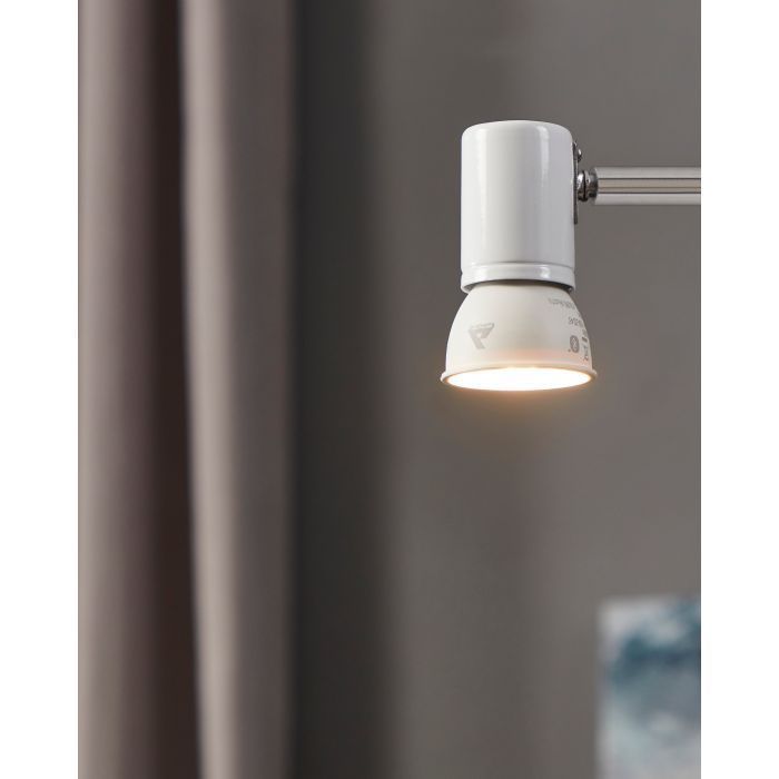 Ampolleta Eglo LED GU10 RGB 1X5W COD 12251-1