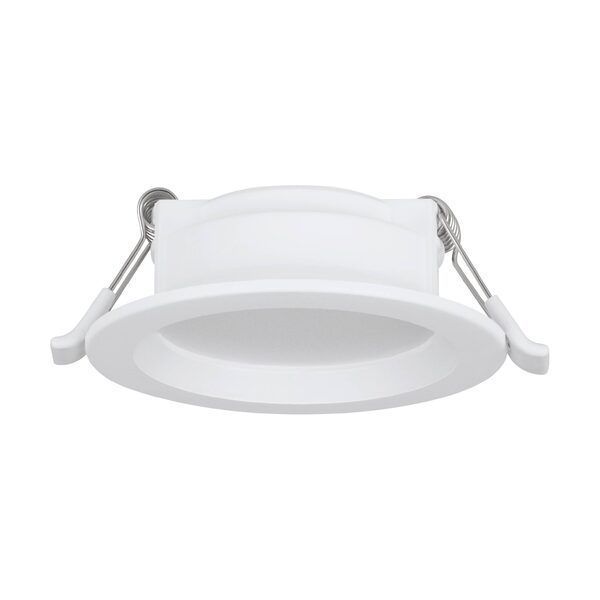 Foco Embutido Idun Acrilico Led 4w IP20 Cod.74102-0