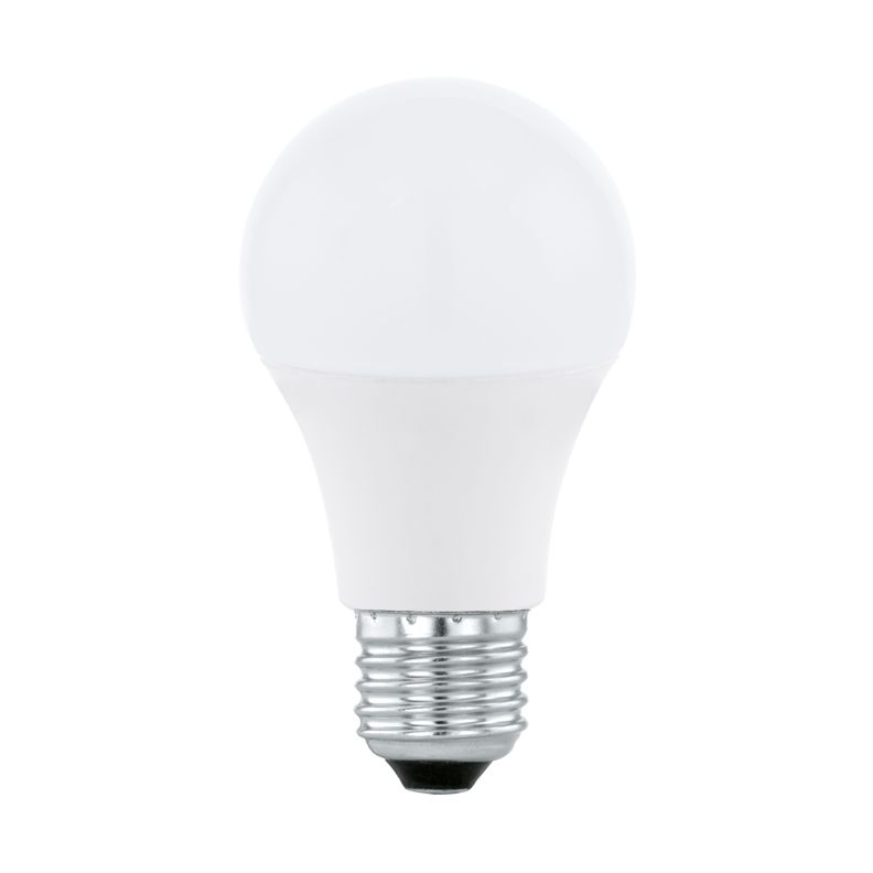 Ampolleta Acrilico deco led 9W E27 A60 cod.11684-0