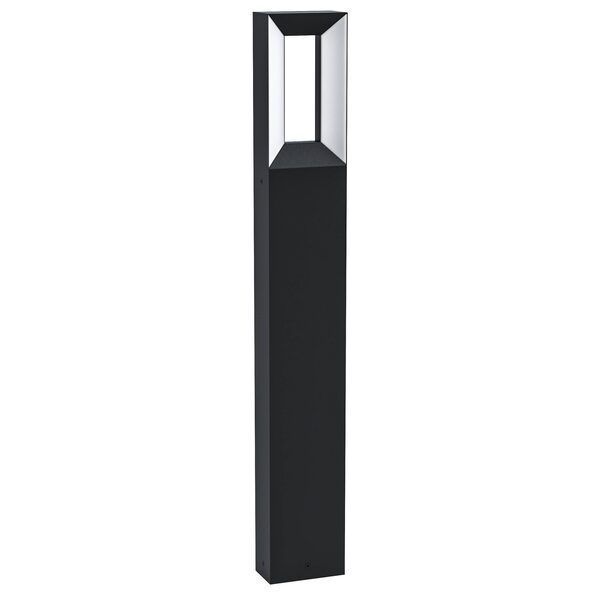 Lámpara Pie Riforano Aluminio Led inclusive 2X5W IP44 Cod98728-0
