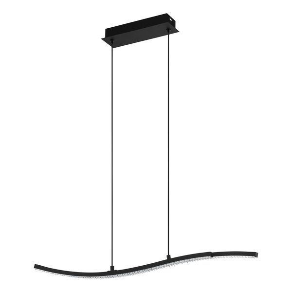 Lámpara Colgante Lejias Led includia 22w Cod.99802-0