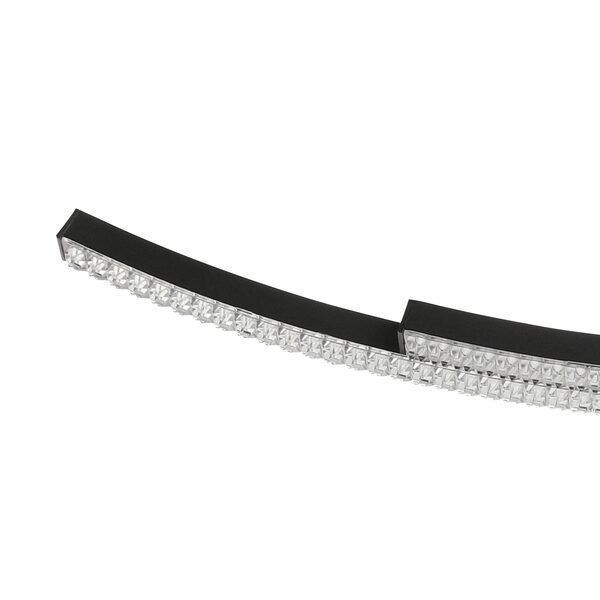 Lámpara Colgante Lejias Led includia 22w Cod.99802-2