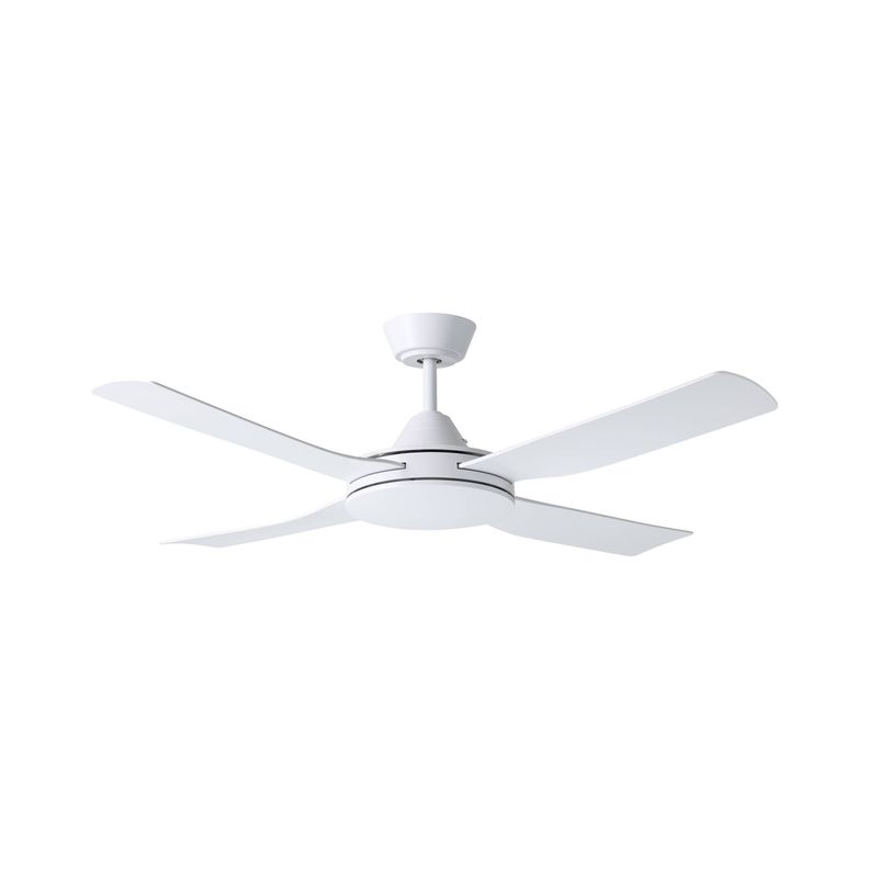 Ventilador Techo Bondi 1 Incluye Control Silencioso Cod.35088-0
