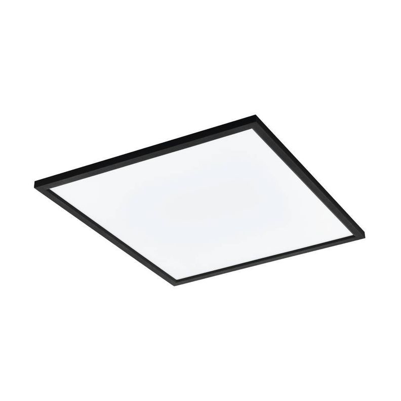APLIQUE SALOBRENA-Z ALUMINIO NEGRO LED INCLUIDA 33W Cod. 900052-0