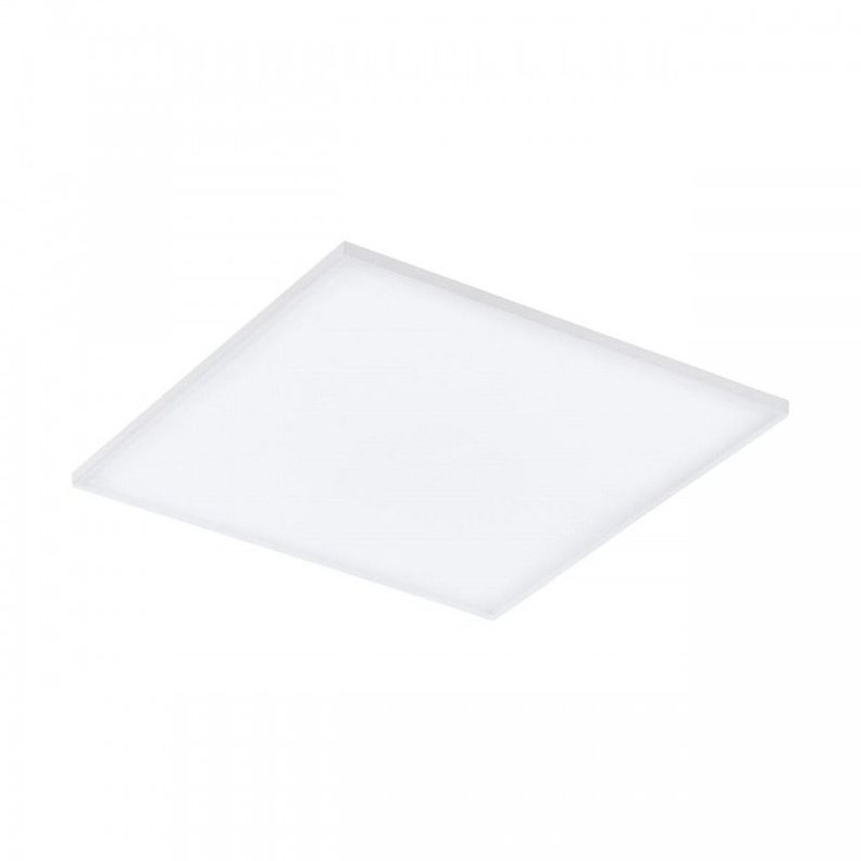 TURCONA PANEL SP BLANCO S/BORDE 595X595 LC 33W LED 4250lm-0