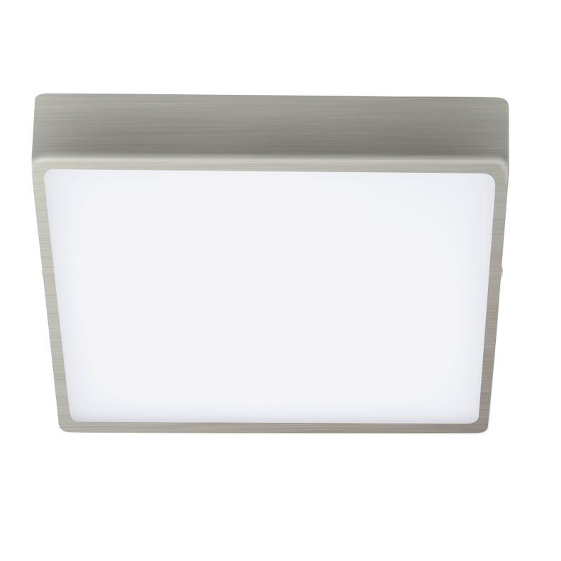 FUEVA 1 PANEL SP NIQUEL LC 300X300 24W LED 2600lm-0