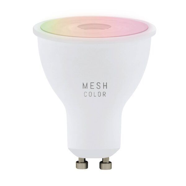 AMPOLLETA LED_GU10 L59 DM50 2765K GU10 1X5W RGB+TW COD.11856-0