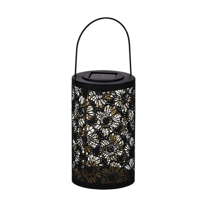 Z_SOLAR ACERO DORADO NEGRO L3 5 DM315 3000K 1X0 03W-0