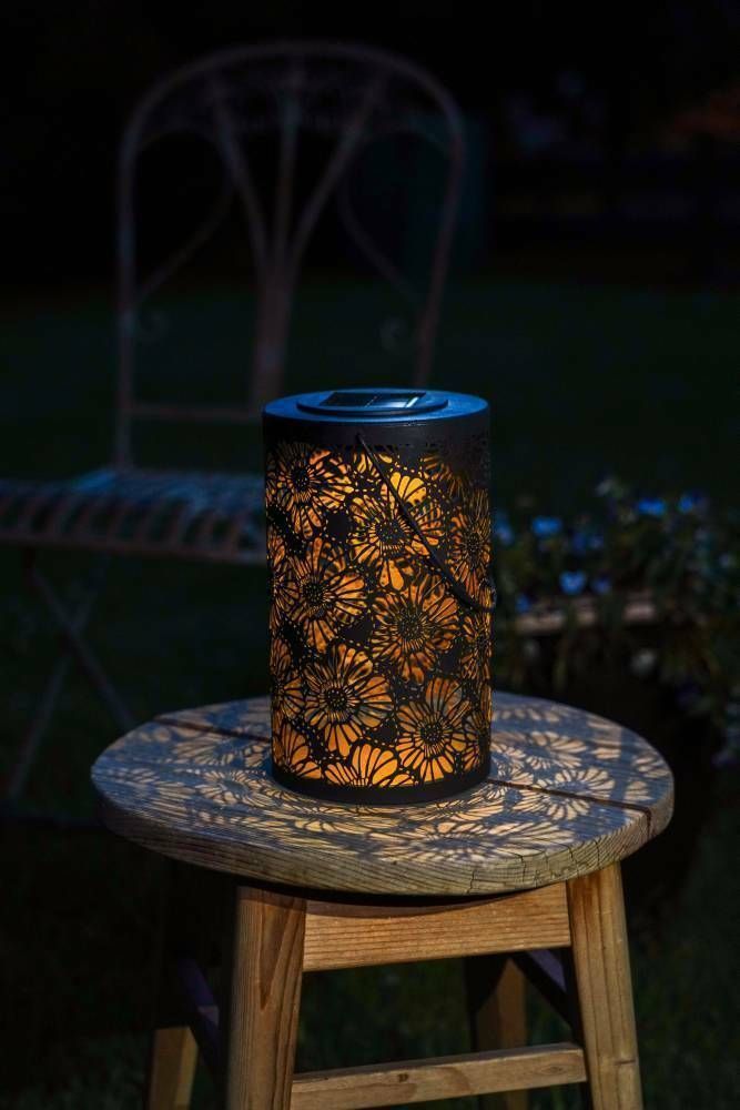 Z_SOLAR ACERO DORADO NEGRO L3 5 DM315 3000K 1X0 03W-1