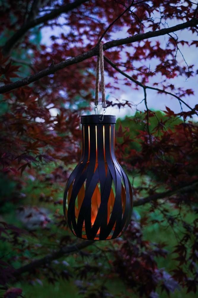 Z_SOLAR ACERO ORO NEGRO H270 DM170 3000K-LED 1X0 06W IP44-1