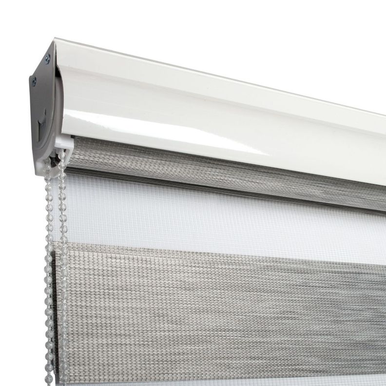 CORTINA ROLLER DUO 120X240 CM