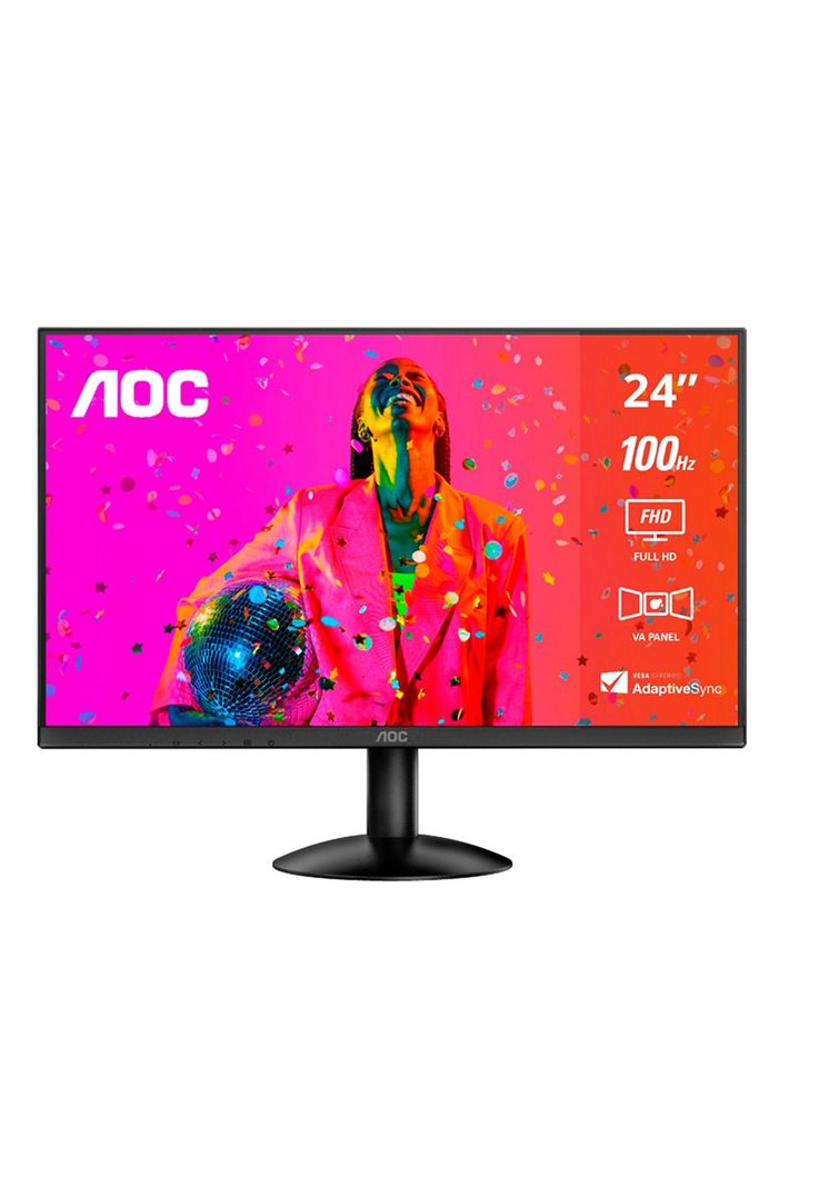 Monitor 24\